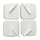Lowell Home Tens Pedi (5x5 cm Kablolu) - Renkli