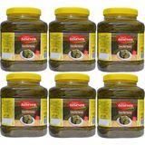 Lowell Home Tokat Bağ Yaprağı (6 Adet x 3000GR) 1 Koli RSYT-LWL34 - 1 Adet
