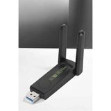 Lowell Home Wifi Alıcı Wifi Adaptörü USB Girişli 3.0