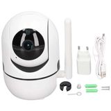 Lowell Home Wifi Kamerası Kablosuz Wifi Güvenlik Kamerası - LO0029-606IF1