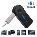 Lowell Home Yeni Nesil Bluetooth Aux Araç Kiti Siyah Tv Tablet Telefon Araç Araba