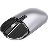 Lowell Home Yumurcak Shop® Sessiz Kablosuz Mouse – Wireless Optik Mouse, Sessiz Tıklama, Ergonomik Tasarım - Renkli