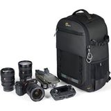 Lowepro Adventura BP 300 III Siyah Sırt Çantası