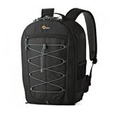 Lowepro Classic Bp 300 Aw Siyah Sırt Çantası