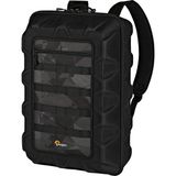 Lowepro Droneguard CS 400 Siyah Sırt Çantası