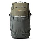 Lowepro Flipside Trek BP 450 AW Gri/Koyu Yeşil Çanta