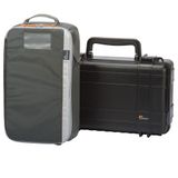 Lowepro Hardside 300 Fotoğraf Makinesi Çantası