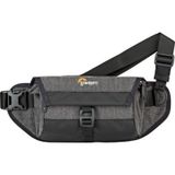 Lowepro m-Trekker HP 120 Bel Çantası, Koyu Gri