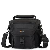 Lowepro Nova 140 AW Fotoğraf Makinesi Çantası