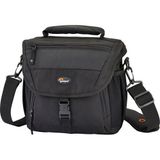 Lowepro Nova 170AW Fotoğraf Makinesi Çantası