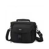 Lowepro Nova 180 AW DSLR Fotoğraf Makinesi Çantası