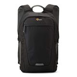 Lowepro Photo Hatchback Bp 250 Aw II Dslr Fotoğraf Makineleri İçin Sırt Taşıma Çantası, Siyah/Gri
