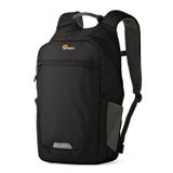 Lowepro Photo Hatchback BP150 Aw II Dslr Siyah-Gri Fotoğraf Makineleri İçin Sırt Taşıma Çantası