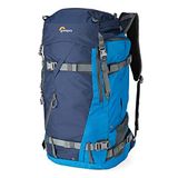 Lowepro Powder 500 Sırt Çantası (Mavi) Outdoor Sırt Taşıma Çantası