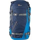 Lowepro Powder BP 500 AW Mavi Sırt Çantası