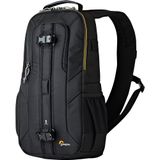 Lowepro Slingshot Edge 250 AW DSLR Fotoğraf Makinesi Taşıma Çantası, Siyah