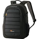 Lowepro Tahoe BP150 Siyah Fotoğraf Ekipmanlarınız ve Tabletiniz İçin Şık Sportif ve Koruyucu Sırt Çantası