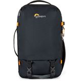 Lowepro Trekker Lite BP 150 AW Siyah Sırt Çantası