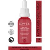 Lowe's Lowes Leke Karşıtı Aydın.latıcı Serum – %2 Alpha Arbutin + Hyaluronik Asit – 30 ml