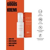 Lowe's Markası Göğüs Toparlayıcı ve Dolgunlaştıcı Sıkılaştırıcı Bakım Kremi 50 ml