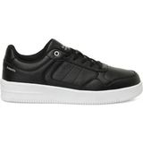 Lowner Pu 5fx Kinetix Erkek Spor Ayakkabı A101934426 Sıyah - Siyah