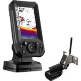 Lowrance Eagle 4x Balık Bulucu Türkçe Menü
