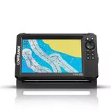 Lowrance Eagle 9 Balık Bulucu