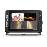 Lowrance Elite 12 Fs Active Imaging 3-In-1 Chirp/sidescan/downscan Balık Bulucu+Gps