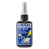 Loxeal 30-24 Uv Cam Yapistiricisi 250Ml