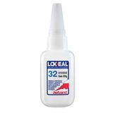 Loxeal 32 Hızlı Yapıştırıcı Etil Siyanoakrilat 20GR IS32020