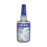 Loxeal 55-03 50 ml Diş Tutucu Orta Mukavemet