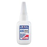 Loxeal İS43S Etil 20 gr Hızlı Yapıştırıcı