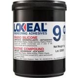 Loxeal Silikon Gres 9 1 kg GS901
