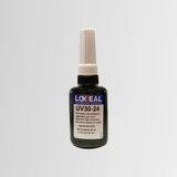 Loxeal Uv 30-24 Yüksek Mukavemetli Uv Cam Yapıştırıcısı 20 Ml