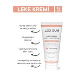 LOXXUN Leke Kremi 50gr