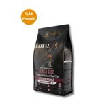 Loyal Active Sport Kuzu Etli ve Pirinçli Yetişkin Köpek Maması 15 Kg ST04704