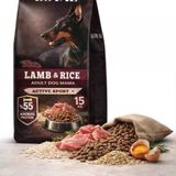 Loyal Active Sport Kuzu Etli Ve Pirinçli Yetişkin Köpek Maması 15 Kg