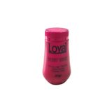 Loyal Hacimlendirici Mat Pudra Wax 20 Gr Kırmızı