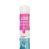 Loyal Oje Kurutucu Sprey Maximum Effect 300 Ml – Hızlı Kuruma Etkili Profesyonel Manikür Spreyi