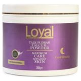 Loyal Talk Pudra Kavovoz 300GR Naturel