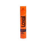 Loyal Turuncu 400 ml Saç Spreyi