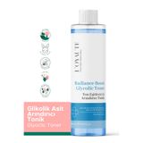 L'OYAUTE Glikolik Asit Arındırıcı & Gözenek Sıkılaştırıcı Tonik 200 ml