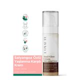 LOYAUTE Salyangoz Özlü Yaşlanma Karşıtı Krem Snail Glow Anti-Aging Cream 50 ml