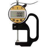 Loyka 5317-25 Mikrometre Kalınlık Komparatörü 0.01 Mm