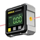 Loyka 5521 Dijital Eğim Ölçer