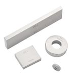 Loyka 6111-1204 Kumpas Kalibrasyon Seti Mastarları