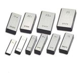 Loyka 8022M Mikrometre Kalibrasyon Seti ve Mastarı