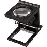 Loyka 9005A Mini Metal Büyüteç