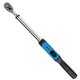 Loyka AWJ4-0135 135 mm Cırcır Başlı Dijital Torkmetre