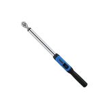 Loyka Awj4-0340 340 mm Cırcır Başlı Dijital Torkmetre
